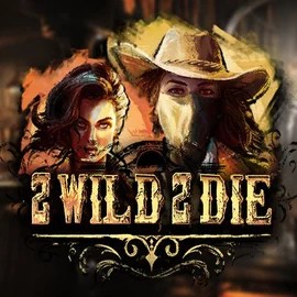 Play 2 Wild 2 Die slot by Hacksaw Gaming on casinoslycasinos.com