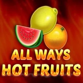 All Ways Hot Fruits online slot from Amatic Industries – play at casinoslycasinos.com