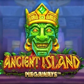 Enjoy Ancient Island Megaways by Pragmatic Play – logo hosted on casinoslycasinos.com