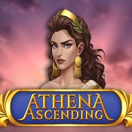 Try Athena Ascending slot by Play’n GO on casinoslycasinos.com – logo image