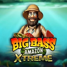 Enjoy Big Bass Amazon Xtreme by Pragmatic Play – logo hosted on casinoslycasinos.com