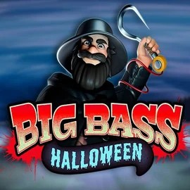 Big Bass Halloween game by Pragmatic Play – logo hosted on Casinoly Casino