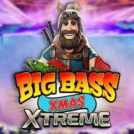 Big Bass Xmas Extreme slot icon by Pragmatic Play, available at Casinoly Casino