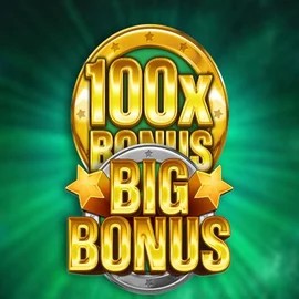 Big Bonus casino game by Inspired Gaming – featured logo at Casinoly Casino
