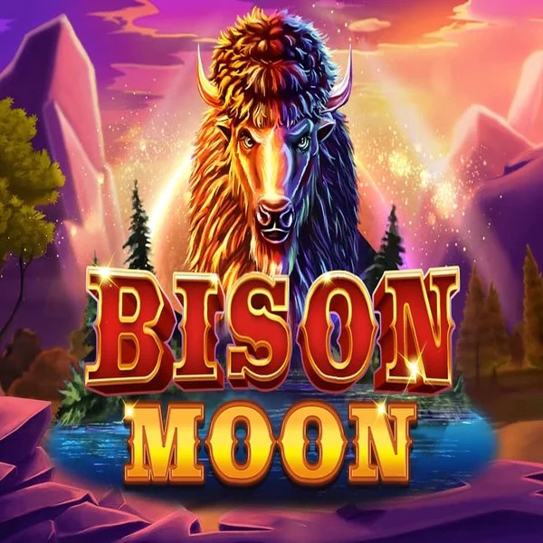 Play Bison Moon slot by Northern Lights Gaming on casinoslycasinos.com