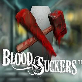 Play the Blood Suckers slot by NetEnt on Casinoly Casino