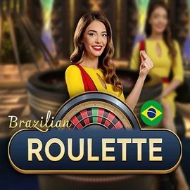 Brazilian Roulette (Pragmatic Play) – slot by Pragmatic Play, featured at casinoslycasinos.com
