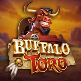 Play the Buffalo Toro slot by ELK Studios on Casinoly Casino