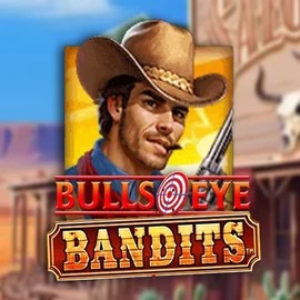 Bulls Eye Bandits online slot from Origins – play at casinoslycasinos.com