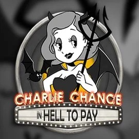 Play Charlie Chance in Hell to Pay slot by Play’n GO on casinoslycasinos.com