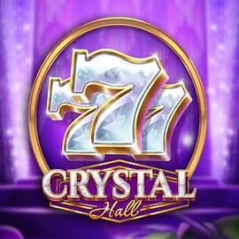 Try Crystal Hall slot by Play’n GO on casinoslycasinos.com – logo image