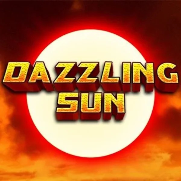 Dazzling Sun – slot by Win Studios, featured at casinoslycasinos.com