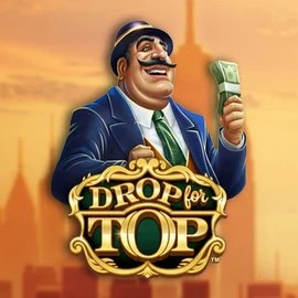 Drop For Top online slot from Rarestone Gaming – play at casinoslycasinos.com