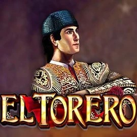 Enjoy El Torero by RTG (Reel Time Gaming) – logo hosted on casinoslycasinos.com