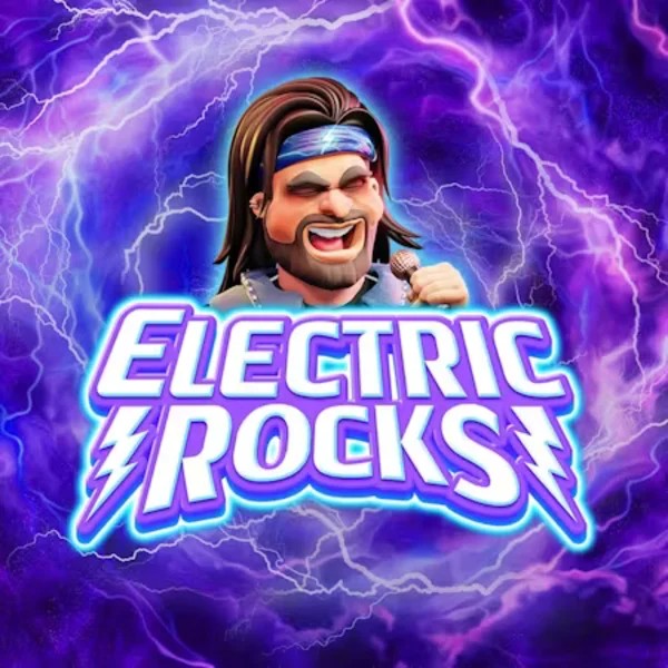 Try Electric Rocks slot by Inspired Gaming on casinoslycasinos.com – logo image