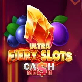Fiery Slots Cash Mesh Ultra – slot by BF Games, featured at casinoslycasinos.com