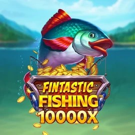 Play Fintastic Fishing slot by Foxium on casinoslycasinos.com