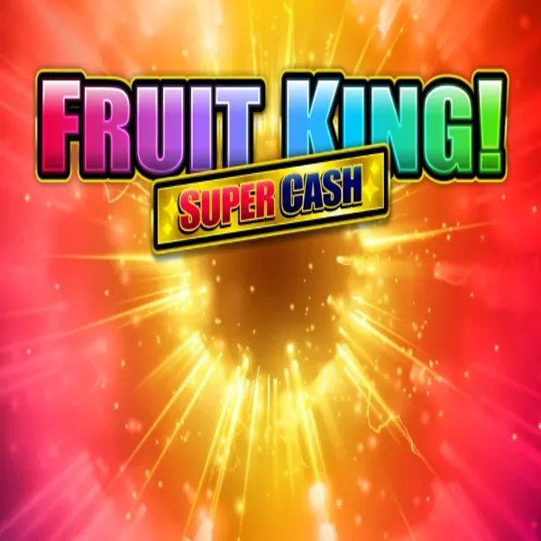 Fruit King Super Cash online slot from Greentube – play at casinoslycasinos.com