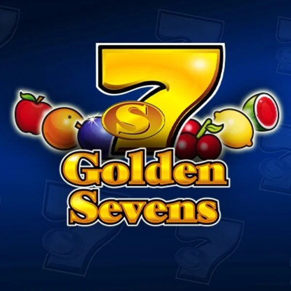 Play Golden Sevens slot by Greentube on casinoslycasinos.com