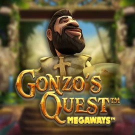Gonzita’s Quest logo by Red Tiger Gaming at Casinoly Casino