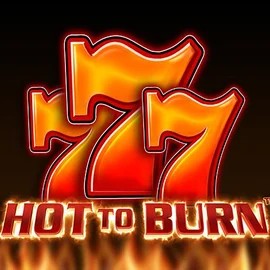 Hot To Burn casino game by Pragmatic Play – featured logo at Casinoly Casino