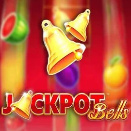 Jackpot Bells casino game by Playtech – featured logo at Casinoly Casino