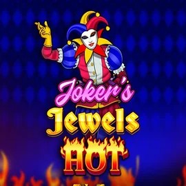 Jokers Jewels Hot online slot from Pragmatic Play – play at casinoslycasinos.com