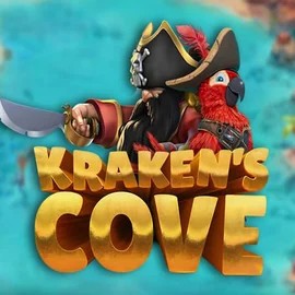 Play Krakens Cove slot by Relax Gaming on casinoslycasinos.com