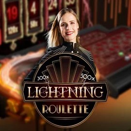Lightning Roulette online slot from Evolution – play at casinoslycasinos.com