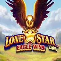 Lone Star Link Eagle Wins – slot by Novomatic, featured at casinoslycasinos.com