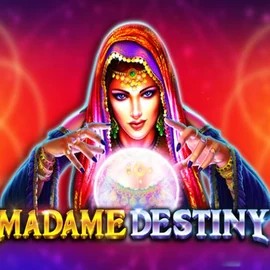 Enjoy Madame Destiny by Pragmatic Play – logo hosted on casinoslycasinos.com