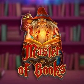 Play the Master of Books slot by Swintt on Casinoly Casino
