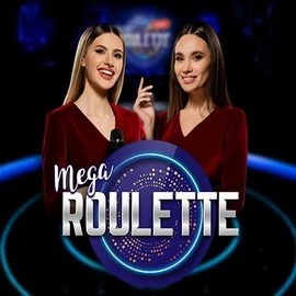 Play Mega Roulette slot by Pragmatic Play on casinoslycasinos.com