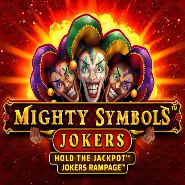 Play the Mighty Symbols Joker slot by Wazdan on Casinoly Casino