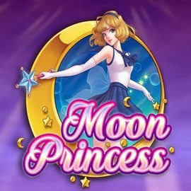 Enjoy Moon Princess by Play’n GO – logo hosted on casinoslycasinos.com