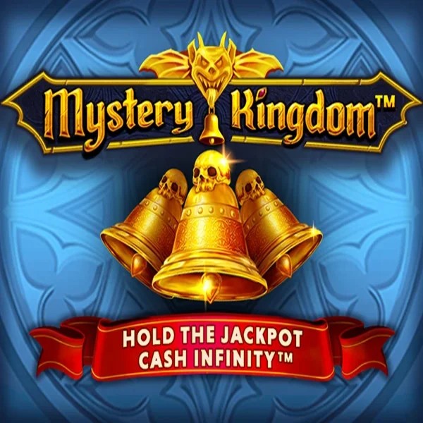 Enjoy Mystery Kingdom Mystery Bells by Wazdan – logo hosted on casinoslycasinos.com