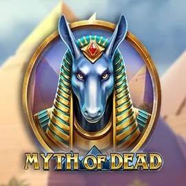 Myth of Dead logo by Play’n GO Casinoly Casino