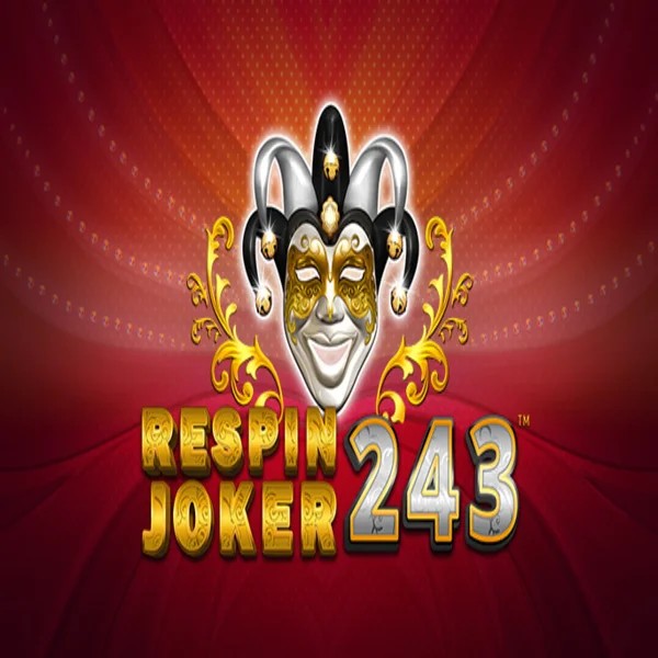 Play the Respin Joker 243 slot by SYNOT Games on Casinoly Casino