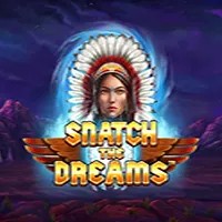 Play the Snatch The Dreams slot by SYNOT Games on Casinoly Casino