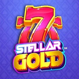 Play Stellar Gold slot by Snowborn Games on casinoslycasinos.com