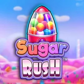 Sugar Rush – slot by Pragmatic Play, featured at casinoslycasinos.com