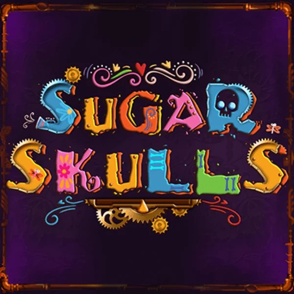 Sugar Skulls – slot by Booming Games, featured at casinoslycasinos.com