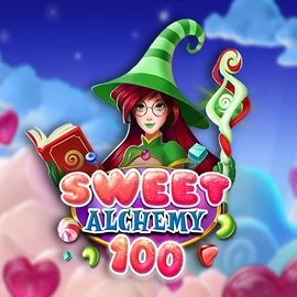 Sweet Alchemy 100 – slot by Play’n GO, featured at casinoslycasinos.com