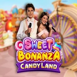 Play Sweet Bonanza Candy Land Live slot by Pragmatic Play on casinoslycasinos.com