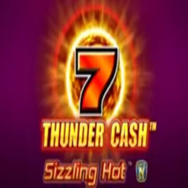 Thunder Cash Sizzling Hot online slot from Novomatic – play at casinoslycasinos.com