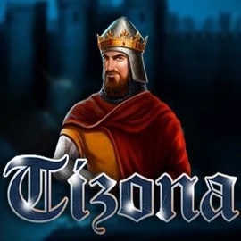 Tizona slot visual from Merkur Gaming available on casinoslycasinos.com