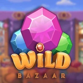 Wild Bazaar online slot from NetEnt – play at casinoslycasinos.com