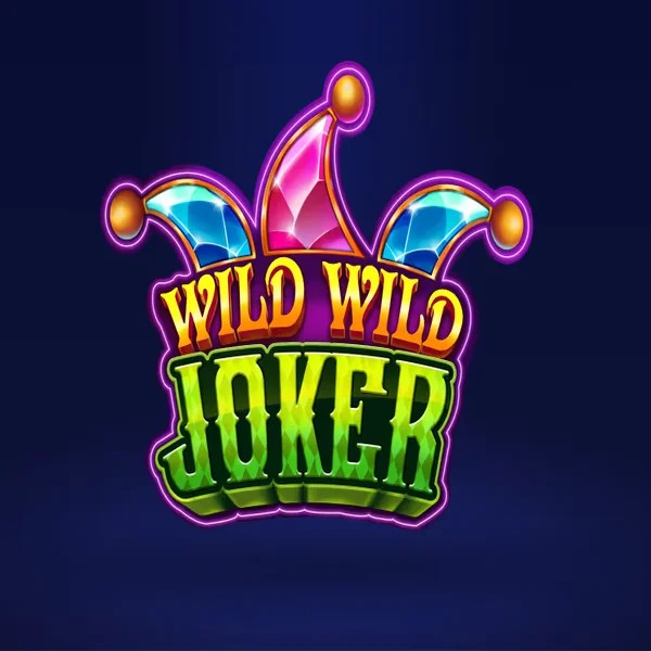 Try Wild Wild Joker slot by Pragmatic Play on casinoslycasinos.com – logo image