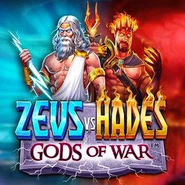 Zeus vs Hades: Gods of War online slot from Pragmatic Play – play at casinoslycasinos.com